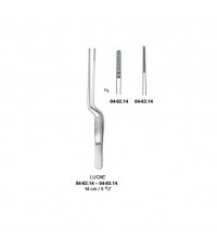 Dressing & Tissue Forceps